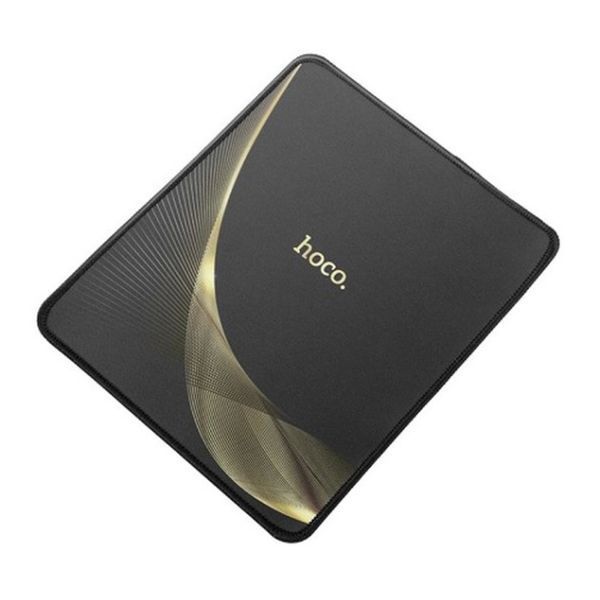 Килимок для мишки Hoco BG22 800*300mm black 40400 фото