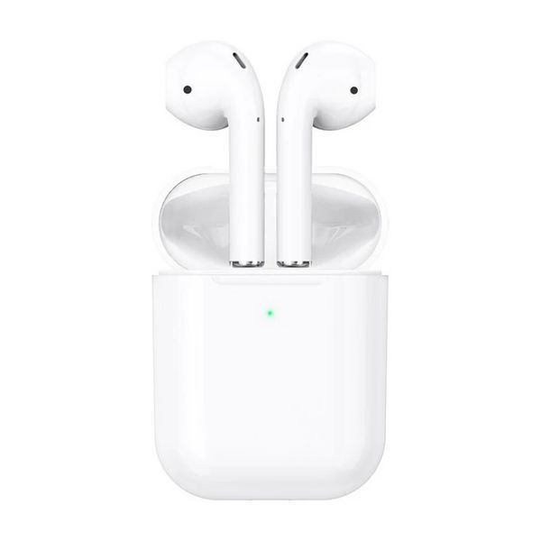 Навушники AirPods Hoco ES39 white 23459 фото