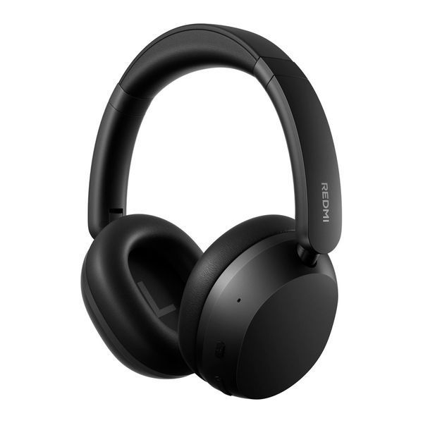 Навушники Bluetooth Redmi Headphones Neo Obsidian Black 47822 фото