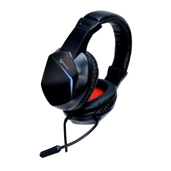 Навушники для комп'ютера Meetion HP022 black 45395 фото