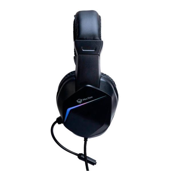 Навушники для комп'ютера Meetion HP022 black 45395 фото
