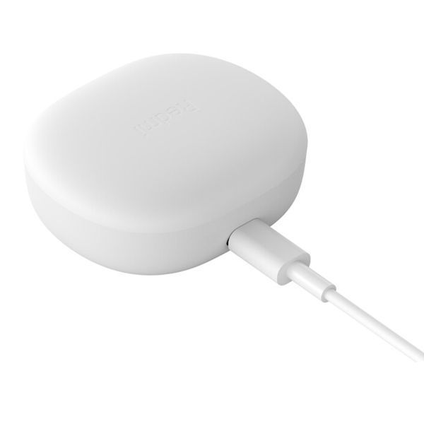 Навушники Redmi Buds 4 Lite White (BHR6919GL) K 12873 фото