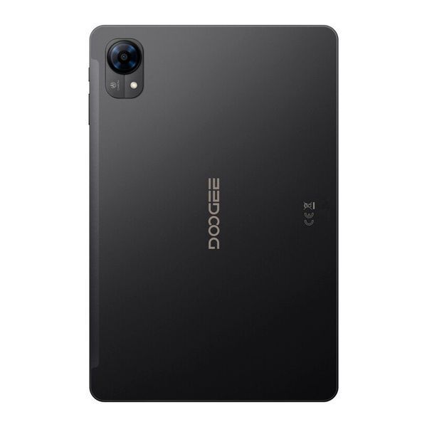 Планшет Doogee Tab G5 3/128 4G Black UA 46856 фото
