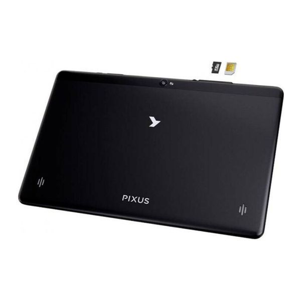 Планшет Pixus Sprint 10.1 2/32GB 3G Black UA 02195 фото