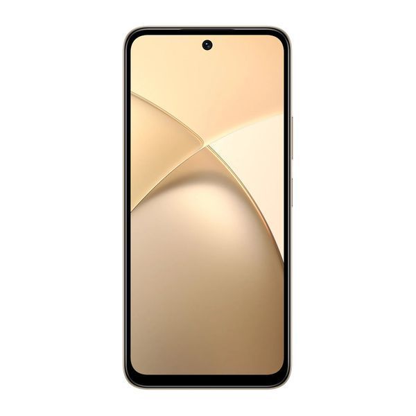 Смартфон Infinix Smart 10 4/128GB Twilight Gold (X6725) UA 43578 фото