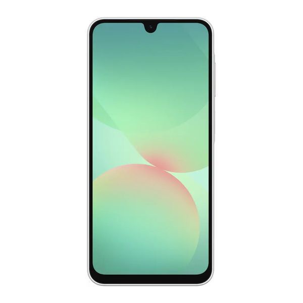 Смартфон Samsung A26 5G A266B 8/256 NFC White UA 39614 фото