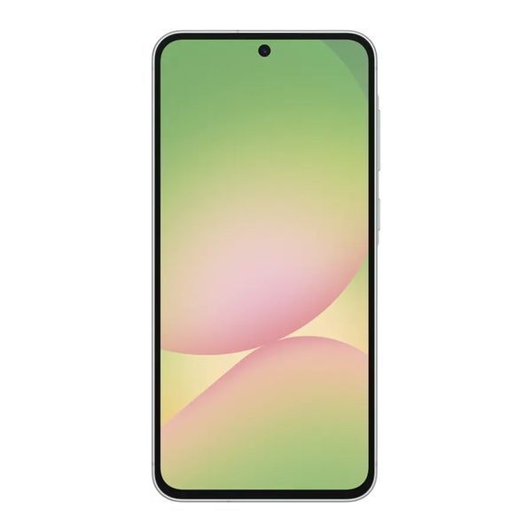 Смартфон Samsung A56 5G A566B 8/128 NFC Awesome Olive UA 39775 фото