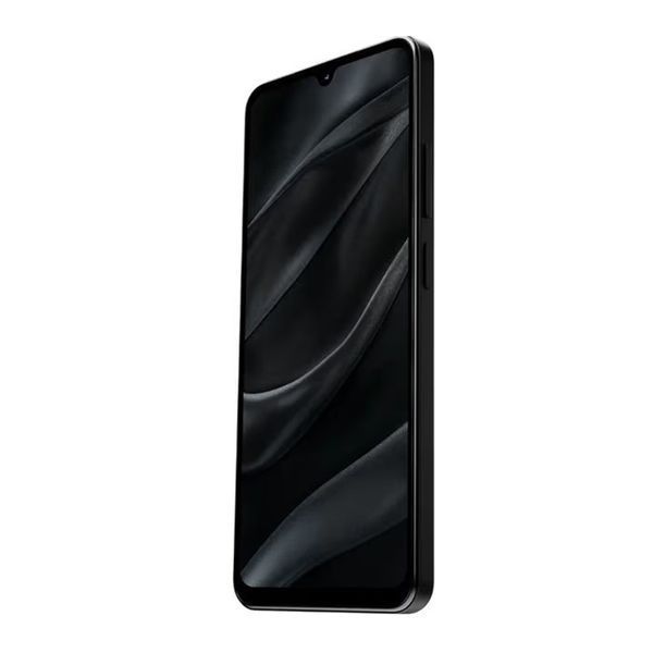 Смартфон Xiaomi Poco C71 3/64 Black (with charger) 40964 фото