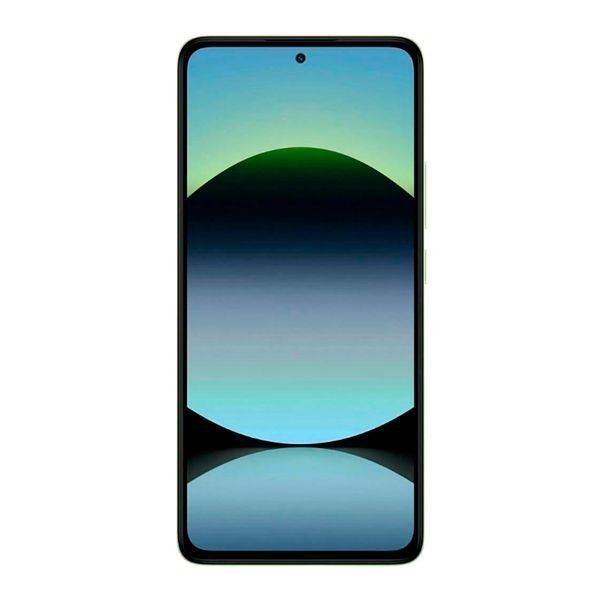Смартфон Xiaomi Redmi Note 14 8/256 NFC Lime Green EU 45675 фото