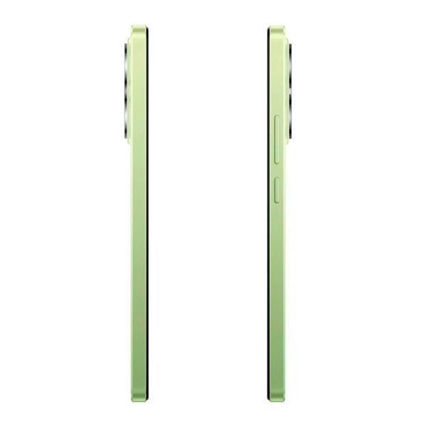 Смартфон Xiaomi Redmi Note 14 8/256 NFC Lime Green EU 45675 фото