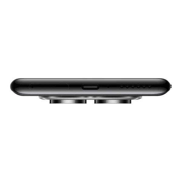 Смартфон Xiaomi Redmi Note 14 Pro 8/256 NFC Midnight Black (with charger) 40072 фото