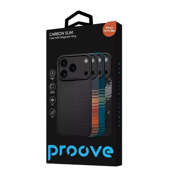 Силікон iPhone 16 MagSafe Carbon black 45017 фото