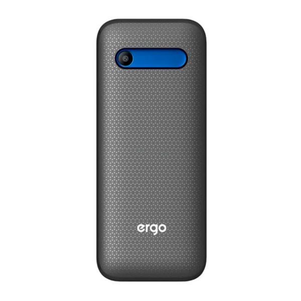 Телефон Ergo E241 Blue UA 47382 фото