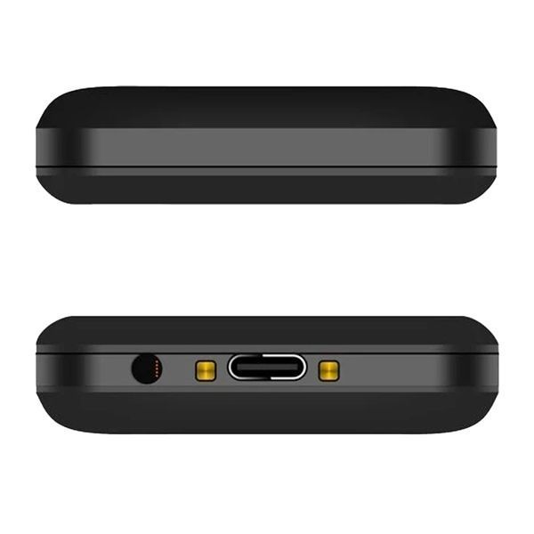 Телефон Nomi i2440 Black UA 40912 фото