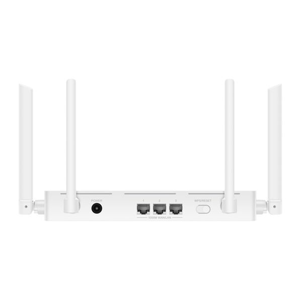 Wi-Fi Router HUAWEI AX2 UA 41014 фото