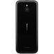 Телефон Nokia 8000 DS 4G Black UA 23579 фото 2