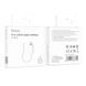 AUX Hoco LS34 to Lightning adapter 43900 фото 1