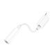 AUX Hoco LS34 to Lightning adapter 43900 фото 4