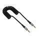 AUX Hoco UPA33 1m black 44450 фото 3
