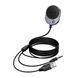 Bluetooth Audio Reciver Hoco BT E150 grey 44862 фото 5