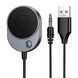 Bluetooth Audio Reciver Hoco BT E150 grey 44862 фото 4