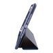 Чохол планшет TPU Smart iPad 10.2 2019/2020 dark blue 39041 фото 3