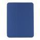 Чохол планшет TPU Smart iPad 10.2 2019/2020 dark blue 39041 фото 1
