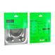 HDMI HDMI Hoco US08 4K 3m пакет 00720 фото 1