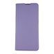 Книжка Fibra Samsung A10S/A107 2019 purple 49526 фото