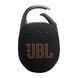 Колонка Bluetooth JBL Clip 5 black UA 45982 фото 2
