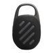 Колонка Bluetooth JBL Clip 5 black UA 45982 фото 3