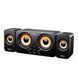 Колонка для комп'ютера Kisonli U-3300BT black 46949 фото 4