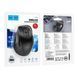 Мишка Bluetooth Hoco GM24 black 34736 фото 1