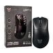 Мишка Bluetooth Onikuma DM01 black 47168 фото 1