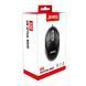Мишка JEDEL TB220 black 30211 фото 3