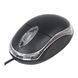 Мишка JEDEL TB220 black 30211 фото 1