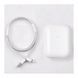 Навушники AirPods Hoco ES39 white 23459 фото 4