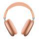 Навушники Big Bluetooth Hoco Apple AirPods W65 Plus orange 42211 фото 2
