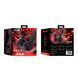 Навушники для комп'ютера Headset Game FX-06 black red 45542 фото 1