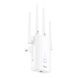 Підсилювач сигналу USB Wi-Fi Hoco HI35 white 42793 фото 2