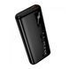 Power bank 10 000 mAh Hoco J158 Pro PD20W+22.5W Display black 45936 фото 2