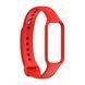 Ремінець Xiaomi Mi Band 8 Active red 00876 фото