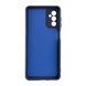 Silicone cover Full Xiaomi Redmi 15 UA/EU 171mm dark blue 43860 фото 2