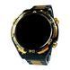 Смарт-годинник Wi8 Pro Waterproof black-gold 45720 фото 1