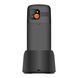 Телефон Nomi i2440 Black UA 40912 фото 2