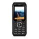 Телефон Sigma X-style 341 BRO TYPE-C Black UA 39242 фото 1
