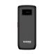 Телефон Sigma X-style S3501 Black UA 48931 фото 2