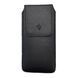 Універсальна сумка-box 6.5" black 34633 фото