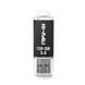 USB Flash 128 GB HI-Rali Rocket Black 3.0 32052 фото 2