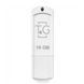 USB Flash 16 GB T&G 011 white UA 21750 фото 2